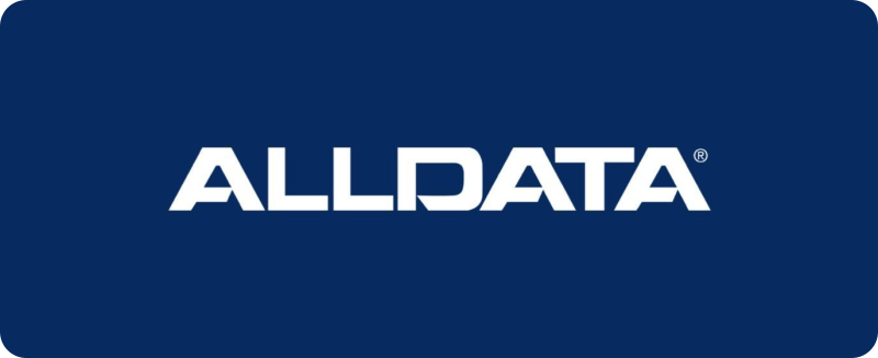 AllData logo