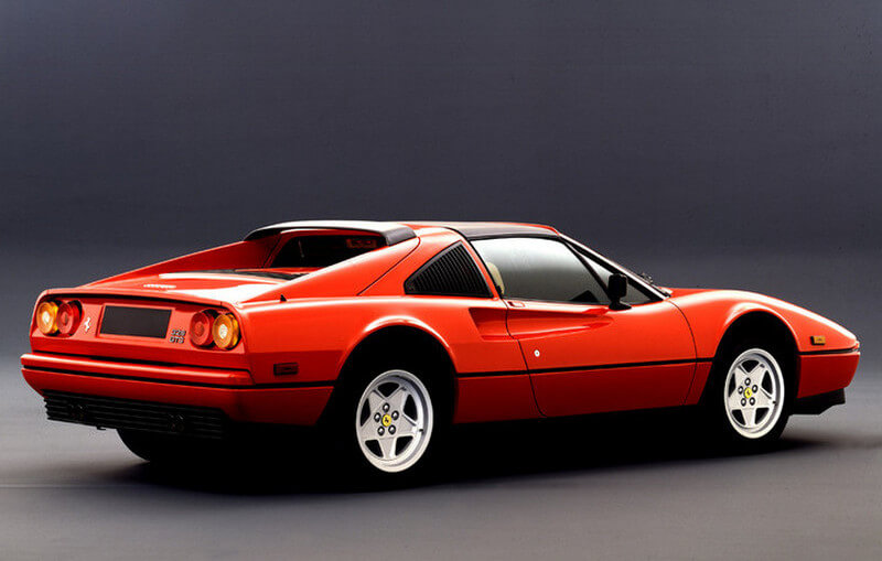 Ferrari 328 GTB