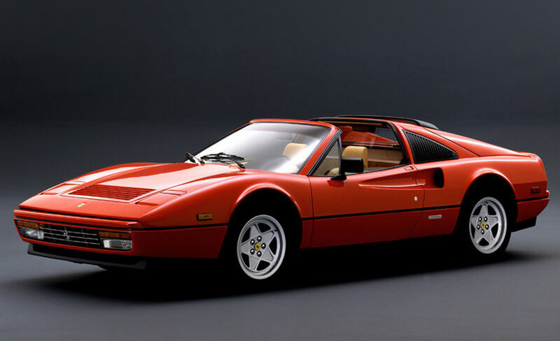 Ferrari 328 GTS