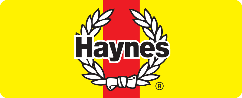 Haynes logo