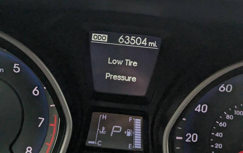 Reprogramming TPMS Sensors