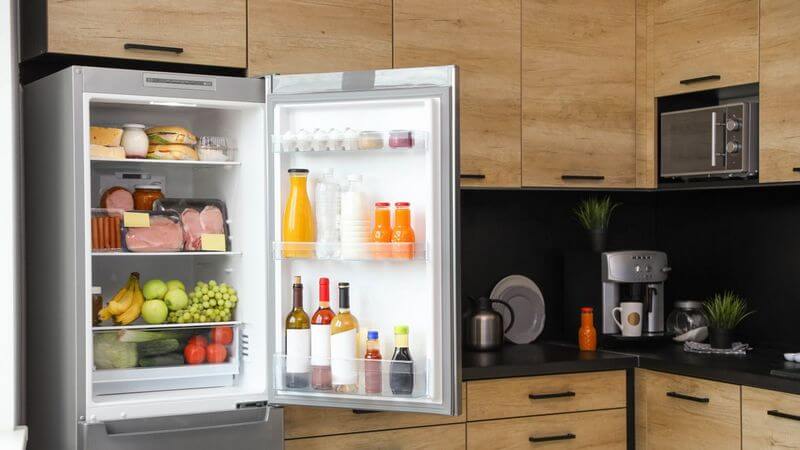 Winter-Proof Your Fridge and Freezer